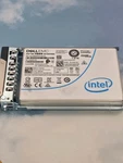 Dell/ Intel Dc P4610 Series 1.6TB 2.5IN Nvme/pcie 0RT7ND SSDPE2KE016T8. Fixed Price $269.00.