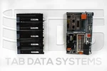 Emc Isilon IA200-E-8T-400G Encrypted Node 15X 8TB Sed Hdd, 1X 400GB Ssd. Fixed Price $6250.00.