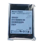 Wd Dc SA620 1.6TB SDLF1CRM-016T-1HA1 0TS1821 Sata 6GB/S Mlc 1.8 Dwpd 2.5" Ssd. Fixed Price $389.00.