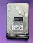Lenovo Thinksystem 2TB 7XB7A00042 00YK031 7.2K Sas 12G 3.5" Hdd Hard Drive. Fixed Price $79.95.