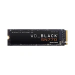 Western Digital Wd Black 2TB SN770 Nvme Internal Gaming Ssd Solid State Drive.... Fixed Price $518.37.
