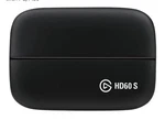 Elgato HD60 S Game Capture Card. Fixed Price $50.00.