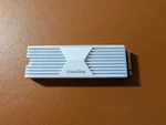 Gamestop PS5 2TB Nvme M.2 2280 Pcie GEN4X4 With Heatsink Laptop Mac Chrome. Fixed Price $219.99.