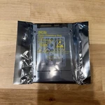 Toshiba THNSNK128GCS8 2.5" 128GB Sata/ssd Hard Drive. Fixed Price $29.99.