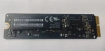 Samsung 256GB Pcie 3.0 X4 M.2 2280 Nvme Ssd MZ-JPU256T/0A6 For Macbook Air/pro. Fixed Price $25.38.