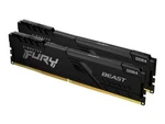 Kingston Fury Beast 32GB (2 X 16GB) DDR4 3200MHZ Dual Memory Kit KF432C16BBK2/32. Fixed Price $329.99.