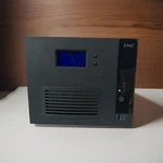 Lenovo Iomega IX4-300D 4-BAY Without Hard Drives- Read Description. Fixed Price $95.00.