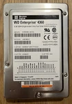 Western Digital Enterprise WDE4360-1807A3 Dcm: Jabcbehc P/n: 00066051. Fixed Price $49.99.