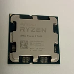 Amd Ryzen Cpu Desktop Processor, 7600, Mpn 100-000001015. Fixed Price $139.00.