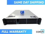 Hp 868703-B21 DL380 GEN10 Sff Cto Server. Fixed Price $199.95.