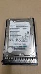 875217-001 300GB 15K Rpm Sas 2.5IN EH000300JWHPL AL14SXB30EN With Tray 870792. Fixed Price $49.99.