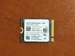 2TB 2230 Western Digital SN740 M.2 Nvme. Fixed Price $269.99.