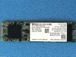 Hp Intel PRO2500 SSDSCKJF180A5H 180GB M.2 Ngff (sata) 811508-001. Fixed Price $22.00.