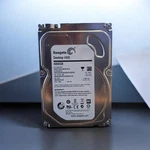 Seagate Desktop Hdd ST4000DM000 4TB 5900 Rpm 64MB Cache Sata 3.0GB/S 3.5" Intern. Fixed Price $149.99.