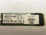 L8T-128L9G Lite-on 128GB Ssd Hard Drive (ss) For. Fixed Price $29.99.