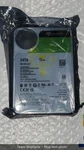 * Damaged Seagate Internal Hard Drive ST24000DM001 24TB 7200 Rpm G2U. Fixed Price $220.49.