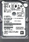 HCC541010A9E630 P/n: 0J39723 Mlc: DA7280 Thailand Oct 2018 Hgst 1TB. Fixed Price $248.99.