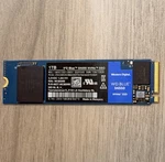 Western Digital Blue SN550 1TB,INTERNAL (WDS100T2B0C) Solid State Drive.. Fixed Price $169.00.