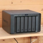 Synology DS1513+ 5-BAY Nas W/ 4TB Drives (20TB Total) Tested & Working. Fixed Price $649.00.