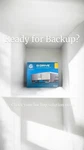 G-technology G-drive Professional External Hard 2TB GEN5, Usb 3.0 0G02529). Fixed Price $149.99.