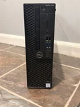 Dell Optiplex 3060 Sff Intel 8TH Gen LGA1151 (barebones, No Ssd, Ram, Cpu, Os,). Fixed Price $45.99.