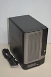 D-link DNS-1200-05 Network Storage (no Hard Drives) #W2996. Fixed Price $275.00.