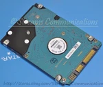 500GB Laptop Hard Drive For Toshiba Satellite L645D-S4030 A355-S6935 L645-S4102. Fixed Price $47.49.