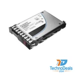 Hp 1.92TB 2.5" Hard Drive 875478-B21 875867-001 Sata 6G Mixed Use Mu P21090-001. Fixed Price $715.00.