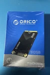 Orico Msata Ssd Iii 6GBPS 3D Nand Internal 500MB/S ZH-10 New&sealed. Fixed Price $120.00.