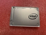 Intel 256GB 545S Series 2.5" Sata Internal Hard Drive SSDSC2KW256G8. Fixed Price $20.00.