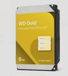Western Digital Re+ 6TB Sata 6GBPS 128MB Cache 3.5'' Hdd WD6005FRPZ New. Fixed Price $250.00.