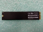 Apple / Toshiba THNSNS128GMFP 128GB Ssd Solid State Drive - HD581A. Fixed Price $24.95.