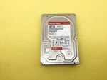 Western Digital Red 8TB Sata 6GB/S 5400RPM 3.5" Nas Hard Drive WD80EFAX. Fixed Price $185.00.
