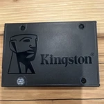 Kingston SA400S37 480GB Sata Iii 2.5 Inch Internal Solid State Drive Ssd Black. Fixed Price $33.19.