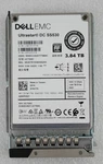 YW17N Dell 3.84TB Read Intensive Sas 12GB/S 512E 2.5'' Ssd WUSTR1538ASS200. Fixed Price $699.00.