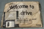 Iomega Zip Win 95 Media Kit 3.5" Disk+cd-rom Driver Brand New/sealed (nos). Fixed Price $59.99.