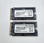 Apacer - 8C.5ADF2.2TA31BF 16GB Solid State Drive Lot Of. Fixed Price $14.00.
