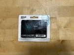 Sp Silicon Power 4TB Ssd 3D Nand A55 Slc Cache Performance Boost Sata Iii 2.5 In. Fixed Price $299.99.