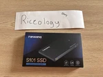 Fanxiang S101 2.5'' Sata Ssd 2TB Tlc Internal Brand New. Fixed Price $165.00.