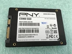 Pny SSD7CS900-250-RB 250GB 2.5" Sata Iii Solid State Drive HD270A. Fixed Price $29.95.