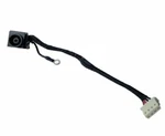 Dc Power Jack Cable Sony Vaio VPCEH2CFX/B VPC-EH2CFX/B VPCEH2CFX/W VPC-EH2CFX/W. Fixed Price $8.99.