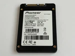 Pioneer 256GB 2.5" Sata Ssd Internal Solid State Drive APS-SL3N-256. Fixed Price $29.98.