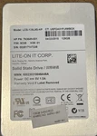 Lite-on LCS-128L9S-HP Sata Ssd 128GB Solid State Drive 763649-001 665961-001. Fixed Price $12.95.