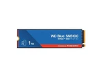 Sandisk Wd Blue SN5100 M.2 2280 1TB Pci-express 4.0 X4 3D Nand Internal Solid St. Fixed Price $219.99.