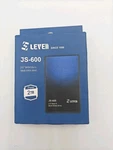 Leven 2TB Sata Iii Solid State Hard Drive 2.5 Ssd JS-600 For Computer New. Fixed Price $175.00.
