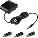 12V Ac Adapter Power Supply Compatible Wd Western Digital My Book Essential Ext. Fixed Price $22.89.