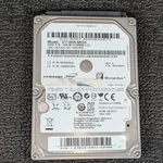Samsung Spinpoint Momentus 1TB 2.5" Sata Hard Drive - ST1000LM024 Tested. Fixed Price $24.99.