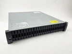 Netapp DS224C Expansion Shelf With Dual IOM12 Sff Sas/sata. Fixed Price $391.04.