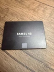 Samsung Ssd 850 Evo TB,INTERNAL,2.5 Inch (MZ-75E1T0B/AM) Solid State Drive. Fixed Price $85.00.