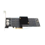 Hp 740328-001 1.65TB Mlc Pci Express I/o Accelerator Ssd Card. Fixed Price $199.99.